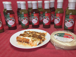 Salsa Roja